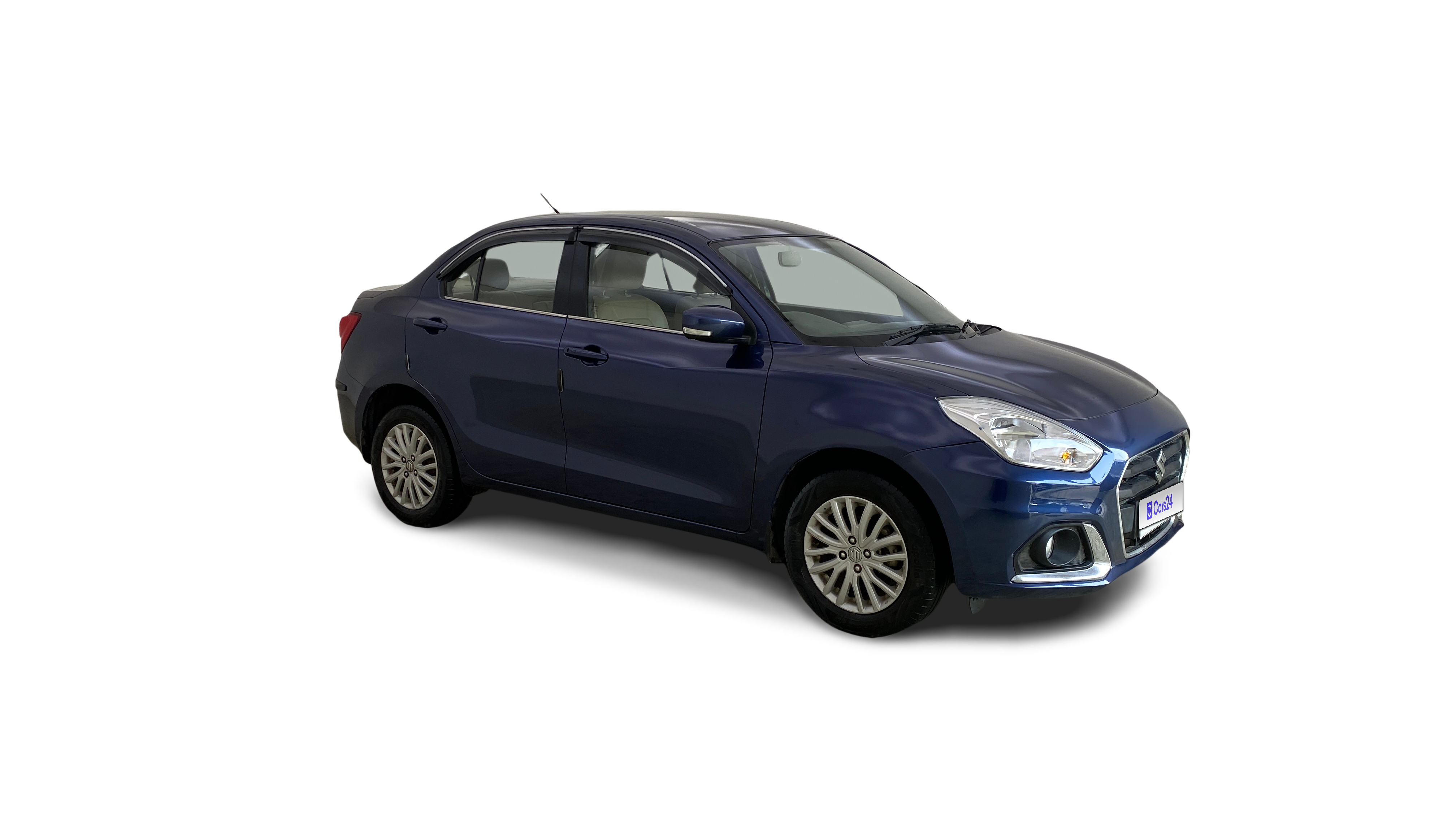 2022 Maruti Dzire - Sedan - CNG - Manual - ₹6.55 lakh