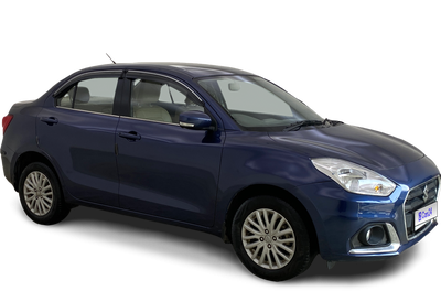 2022 Maruti Dzire - Sedan - CNG - Manual - ₹6.55 lakh