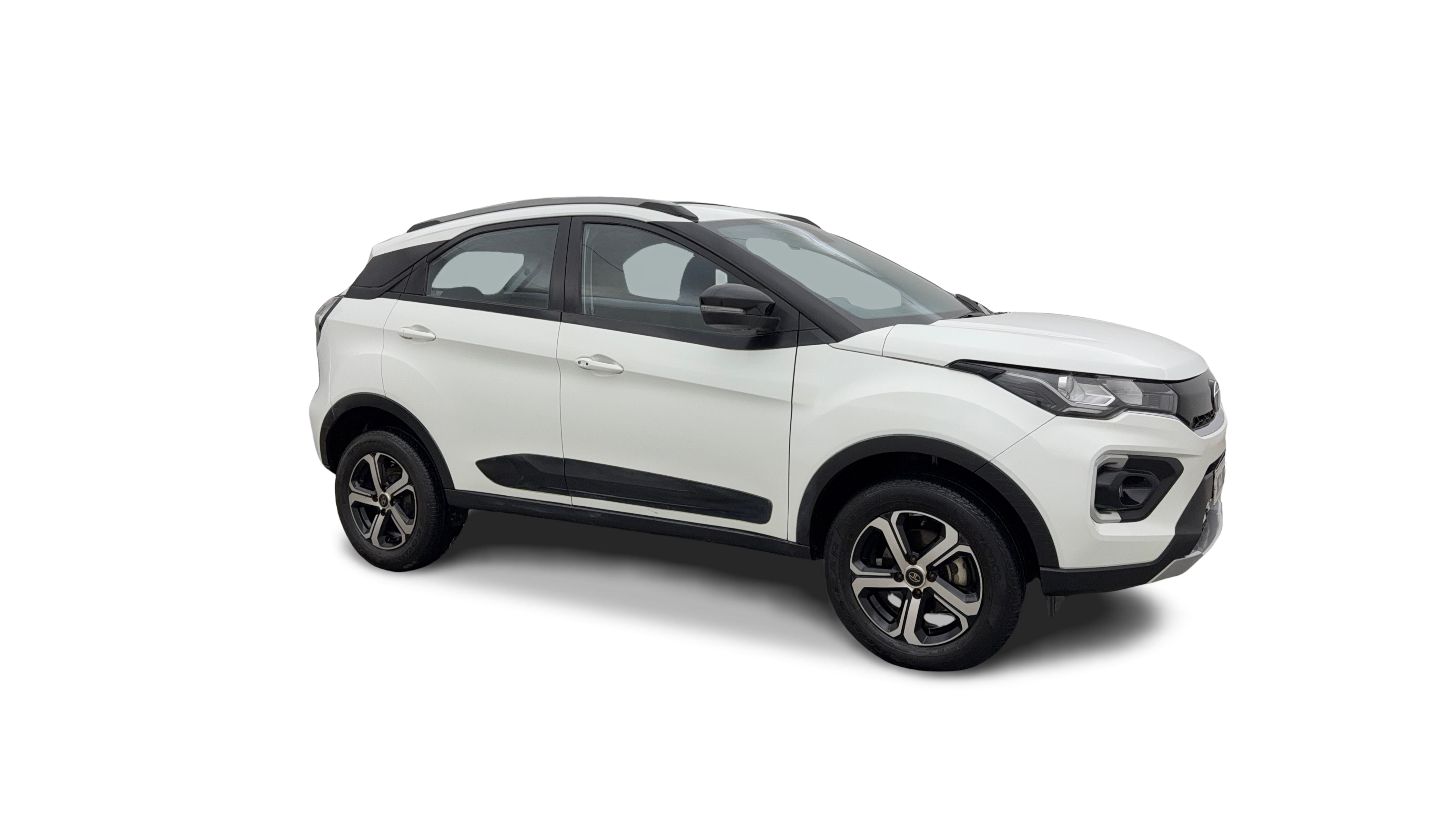 2022 Tata NEXON - SUV - Petrol - Automatic - ₹7.94 lakh