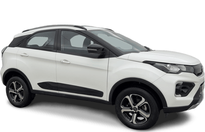 2022 Tata NEXON - SUV - Petrol - Automatic - ₹7.94 lakh