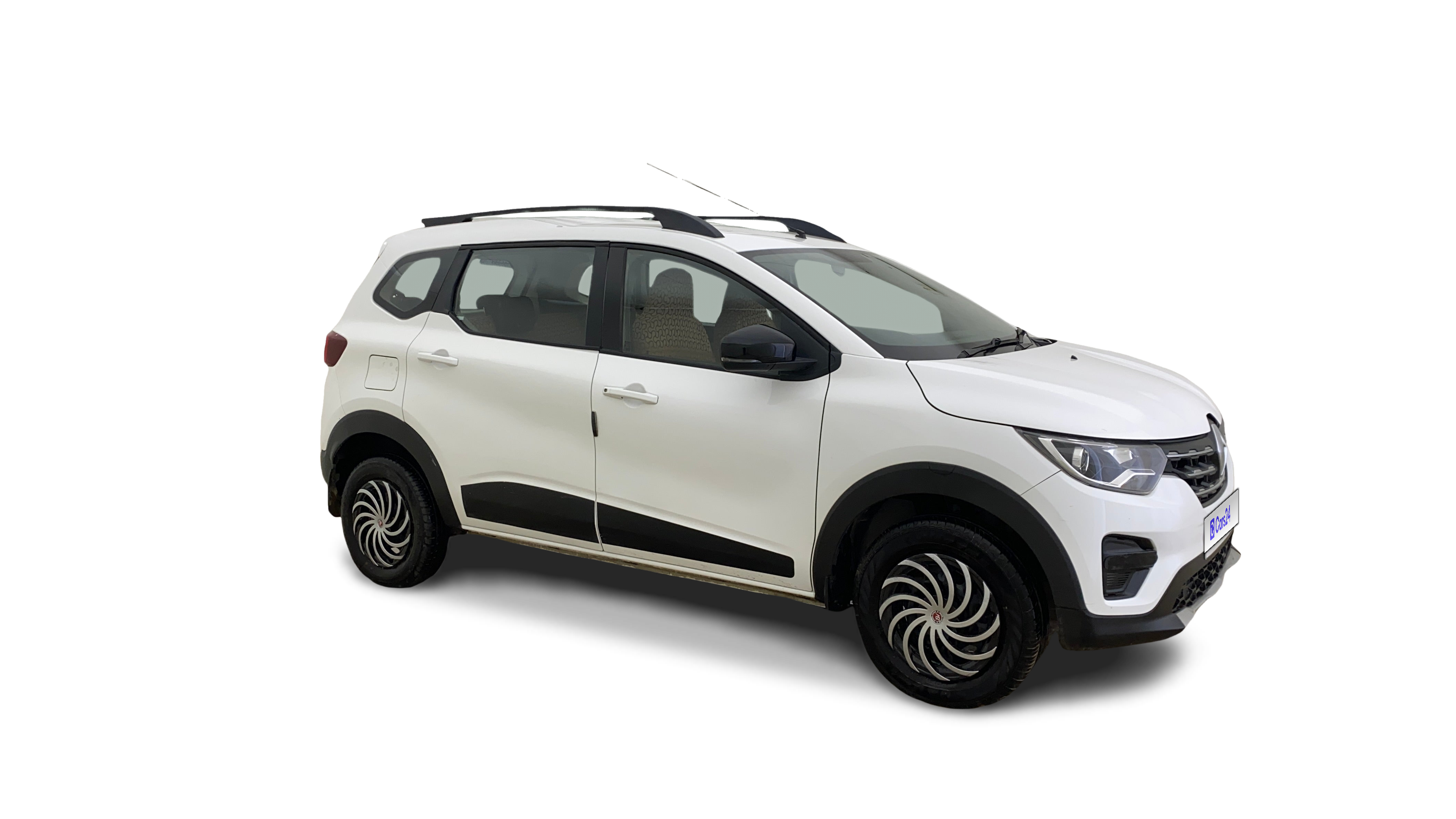 2023 Renault TRIBER - SUV - Petrol - Manual - ₹4.11 lakh