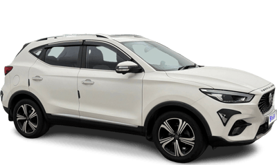 2022 MG ASTOR - SUV - Petrol - Manual - ₹10.06 lakh