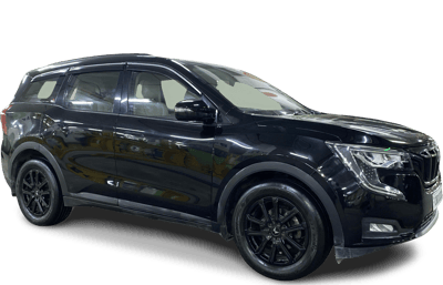 2025 Mahindra XUV700 - SUV - Petrol - Automatic - ₹19.69 lakh