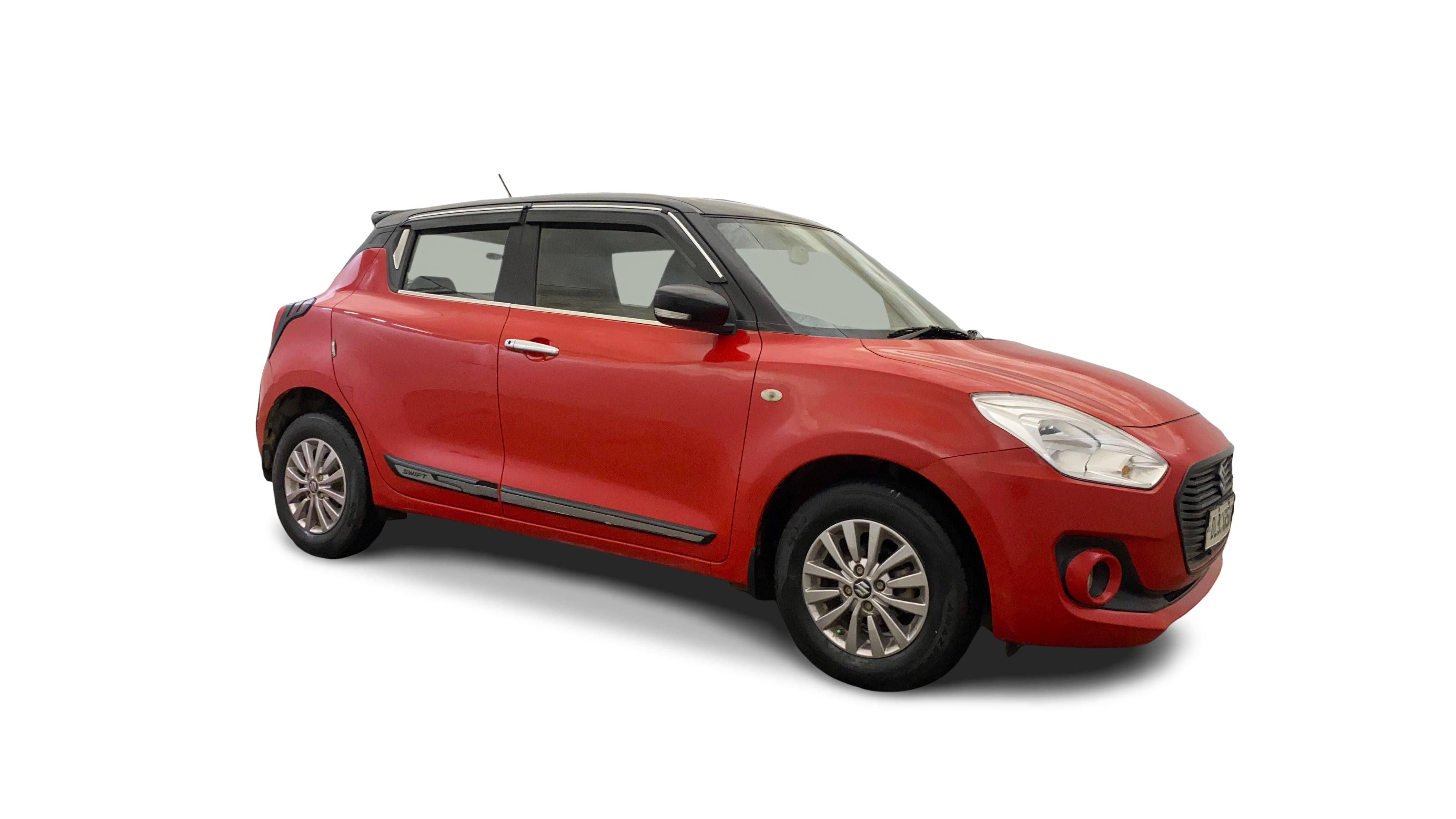 Maruti Swift-img