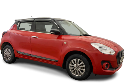 Maruti Swift-img