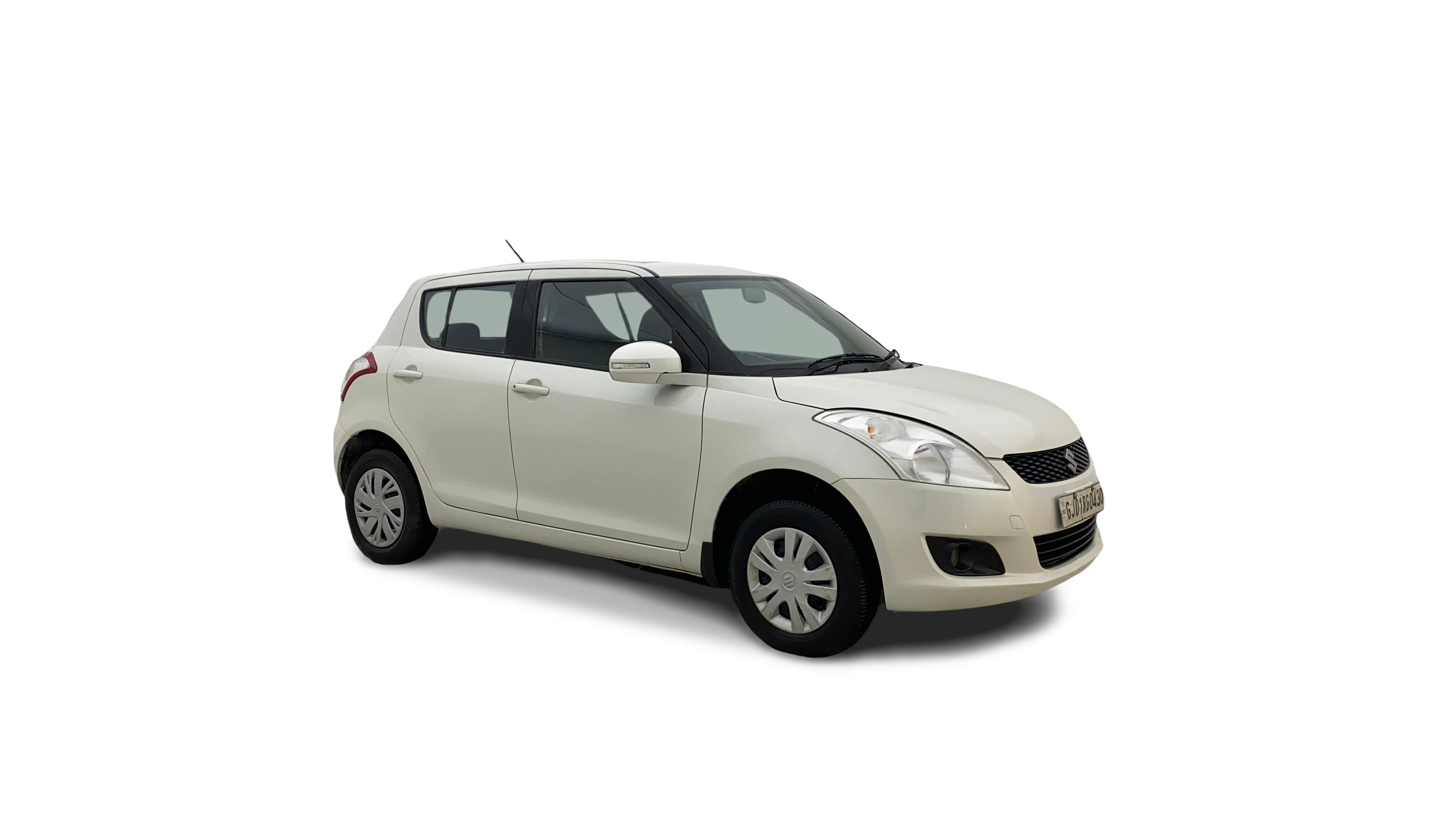 2014 Maruti Swift - Hatchback - Petrol - Manual - ₹3.37 lakh