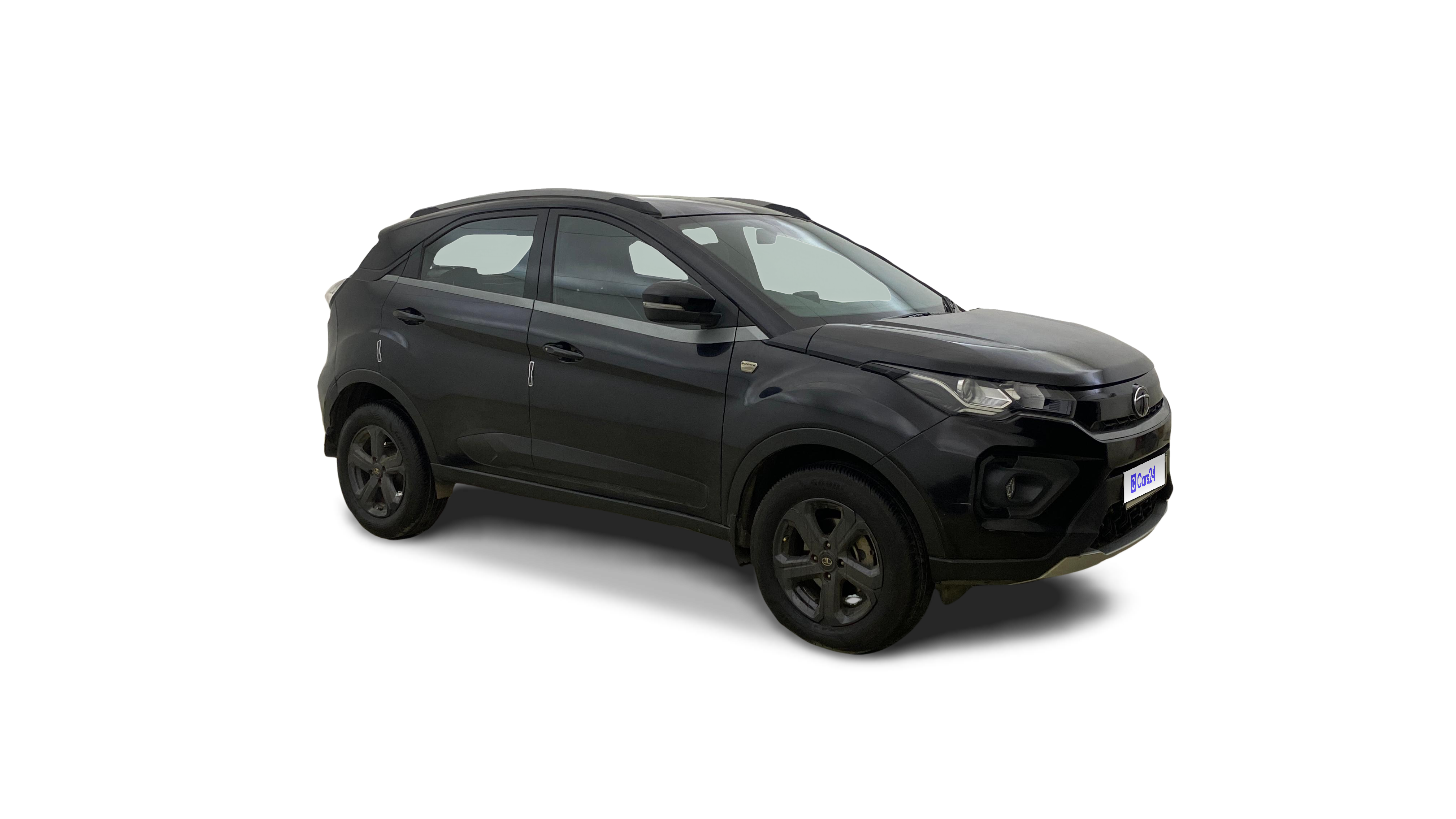 2022 Tata NEXON - SUV - Petrol - Automatic - ₹6.83 lakh
