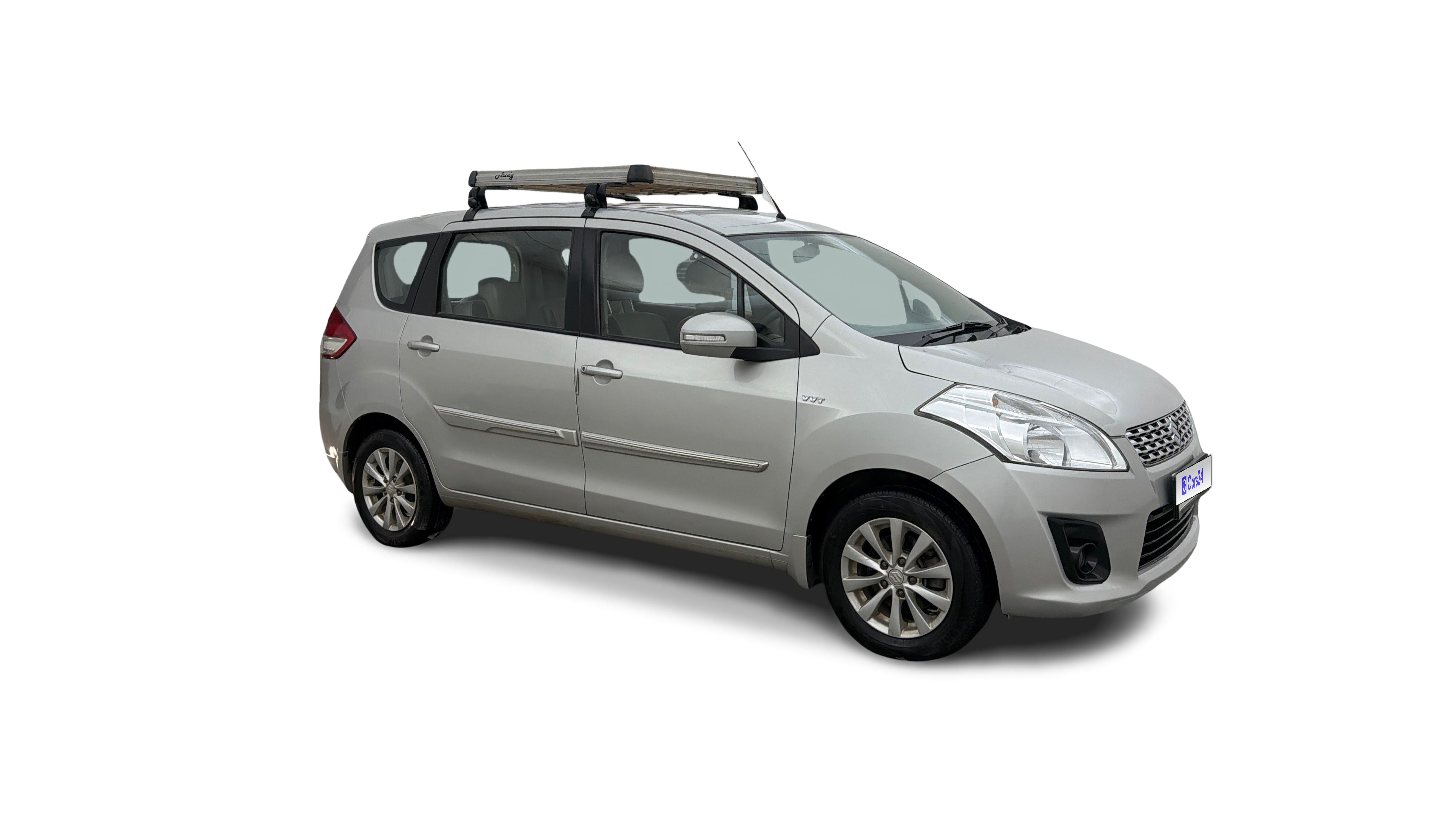 2014 Maruti Ertiga - SUV - Petrol - Manual - ₹4.54 lakh