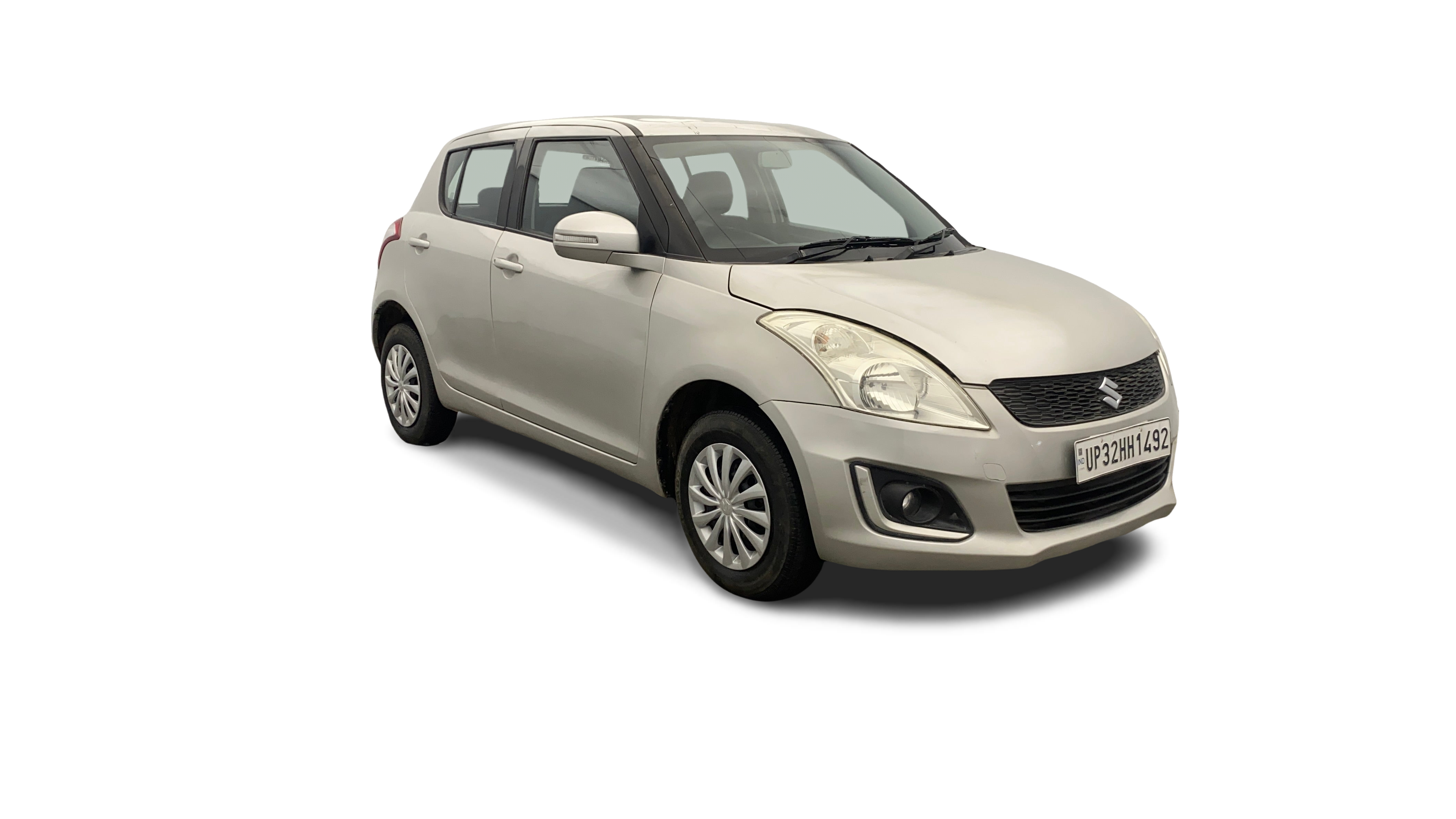 Maruti Swift-img