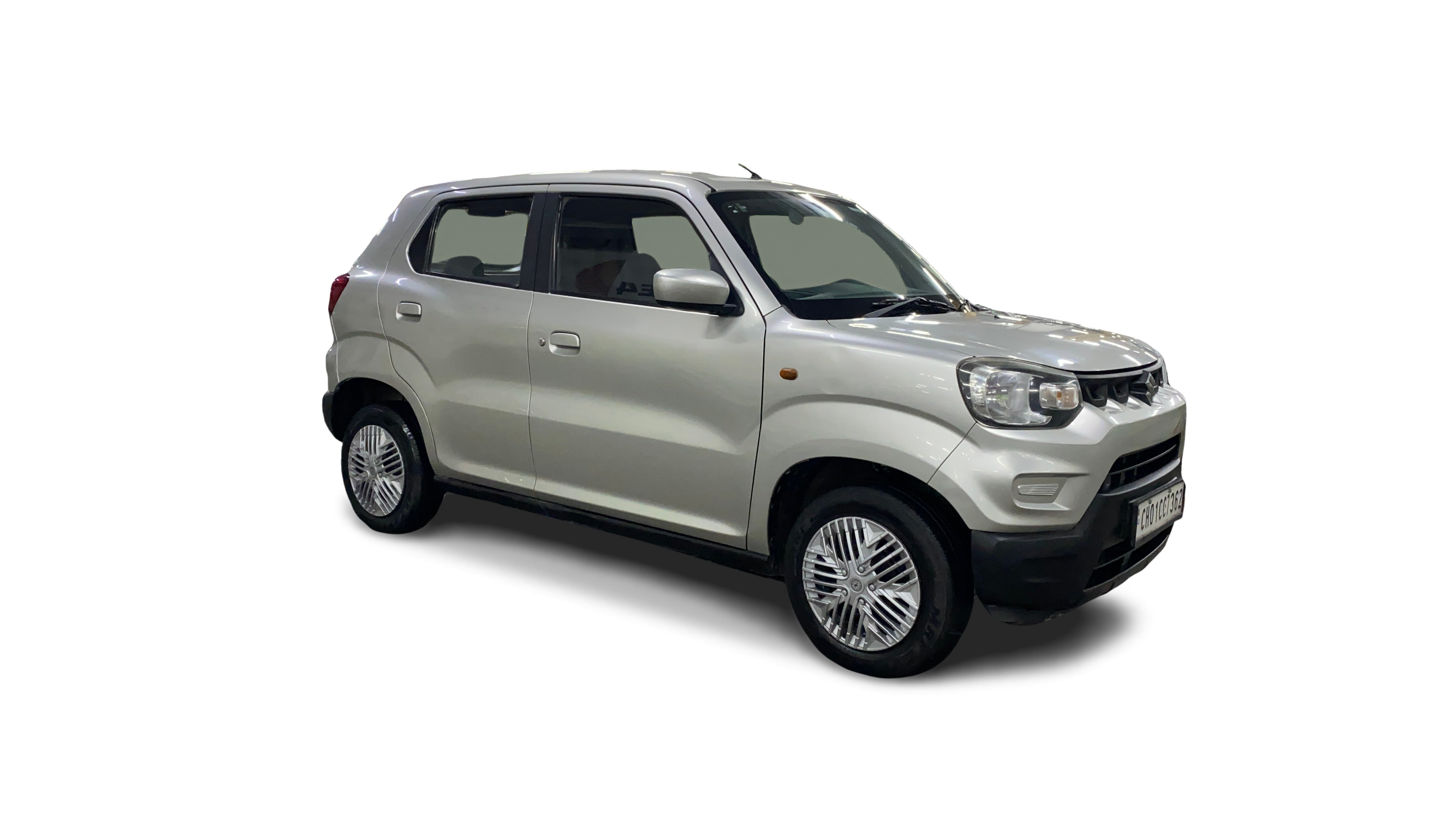 Maruti S PRESSO-img