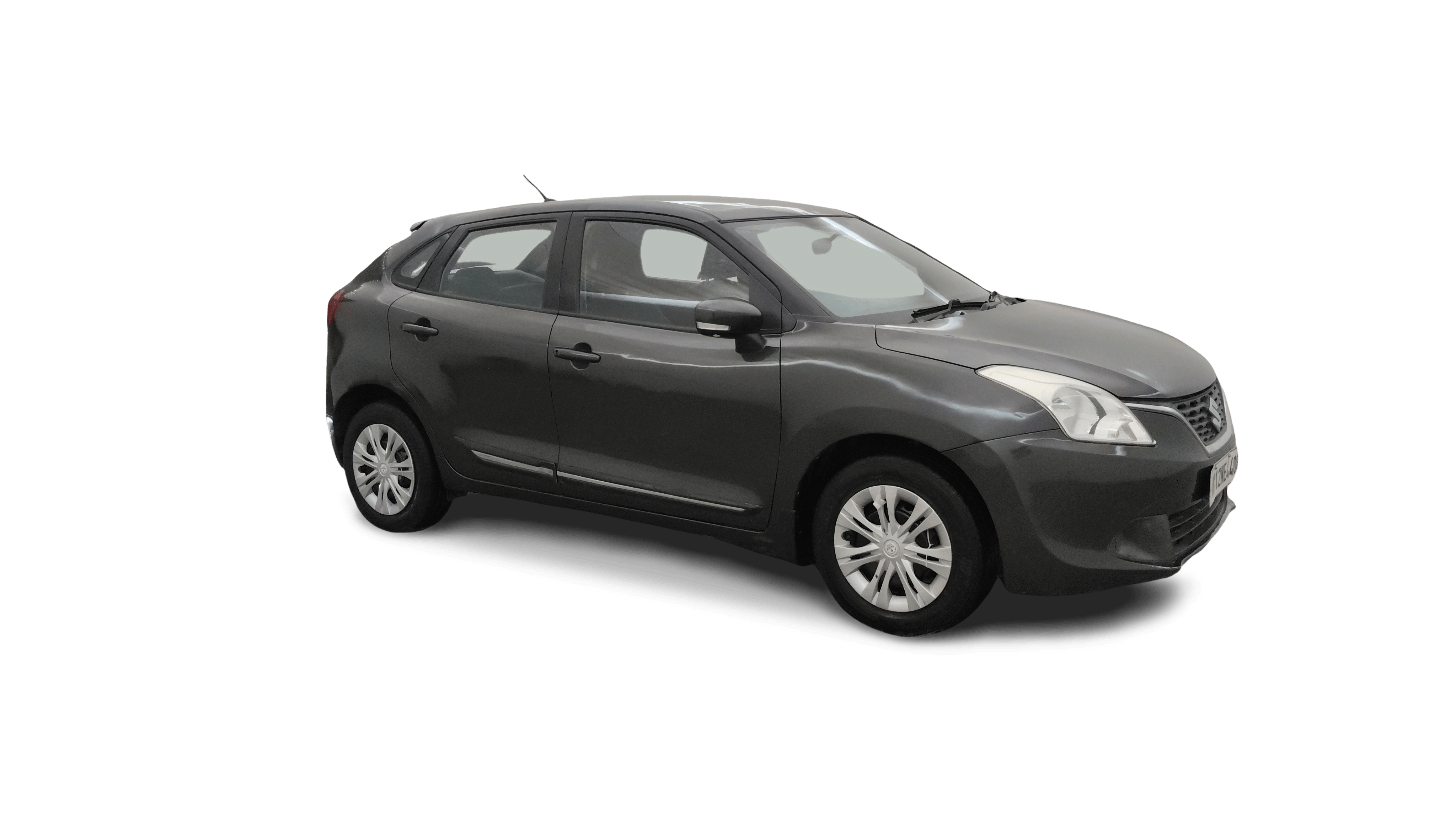 2016 Maruti Baleno - Hatchback - Petrol - Manual - ₹3.01 lakh