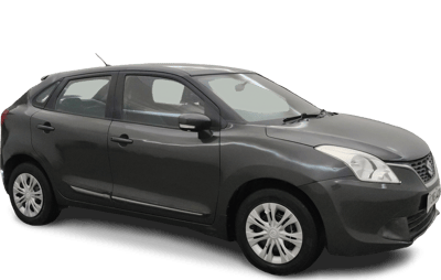 2016 Maruti Baleno - Hatchback - Petrol - Manual - ₹3.01 lakh