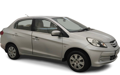 Honda Amaze-img