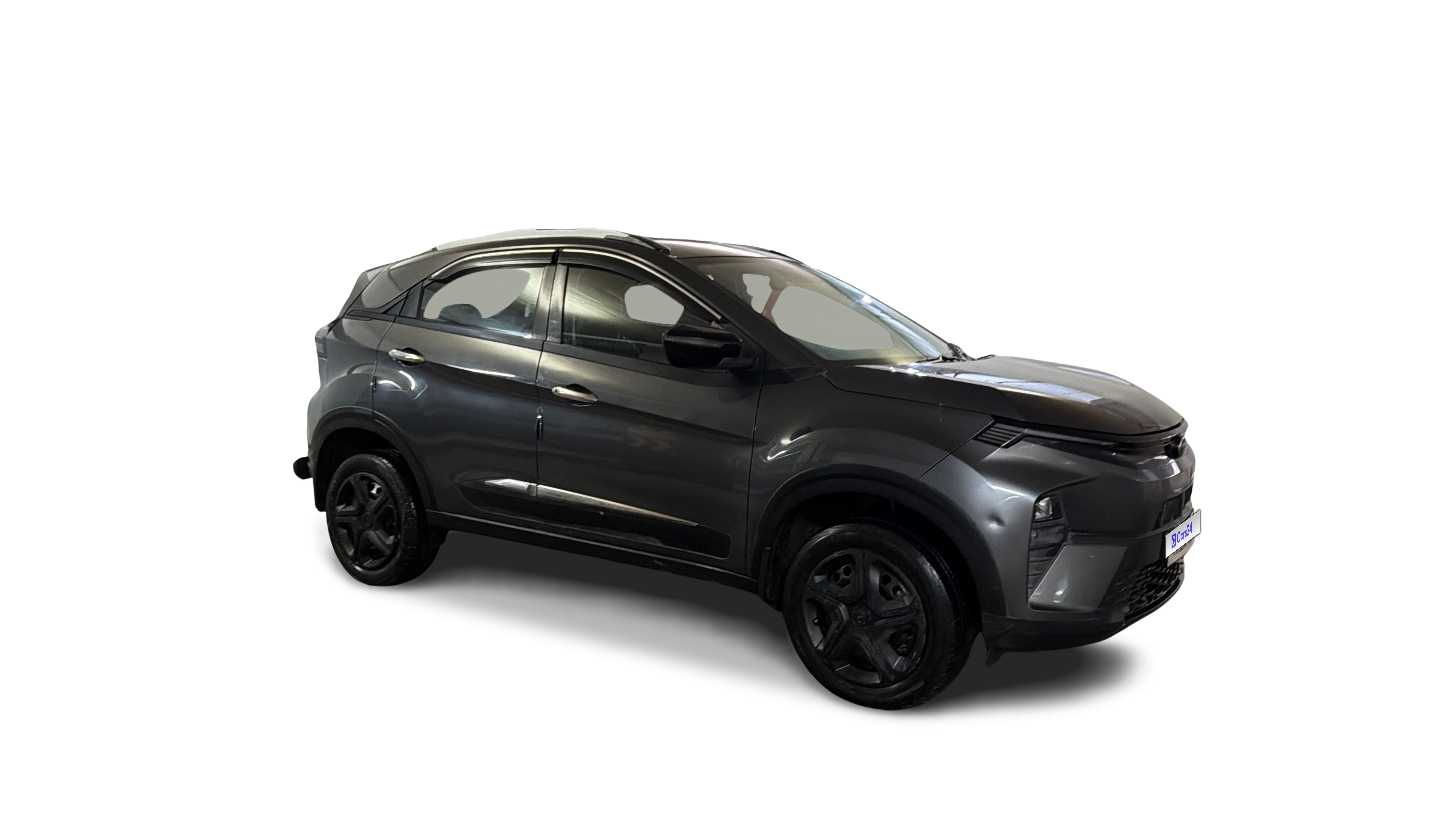2024 Tata NEXON - SUV - Petrol - Automatic - ₹7.30 lakh