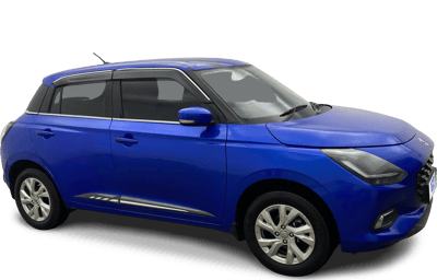 2024 Maruti Swift - Hatchback - Petrol - Automatic - ₹7.46 lakh