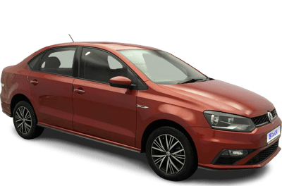 2019 Volkswagen Vento - Sedan - Petrol - Automatic - ₹6.68 lakh
