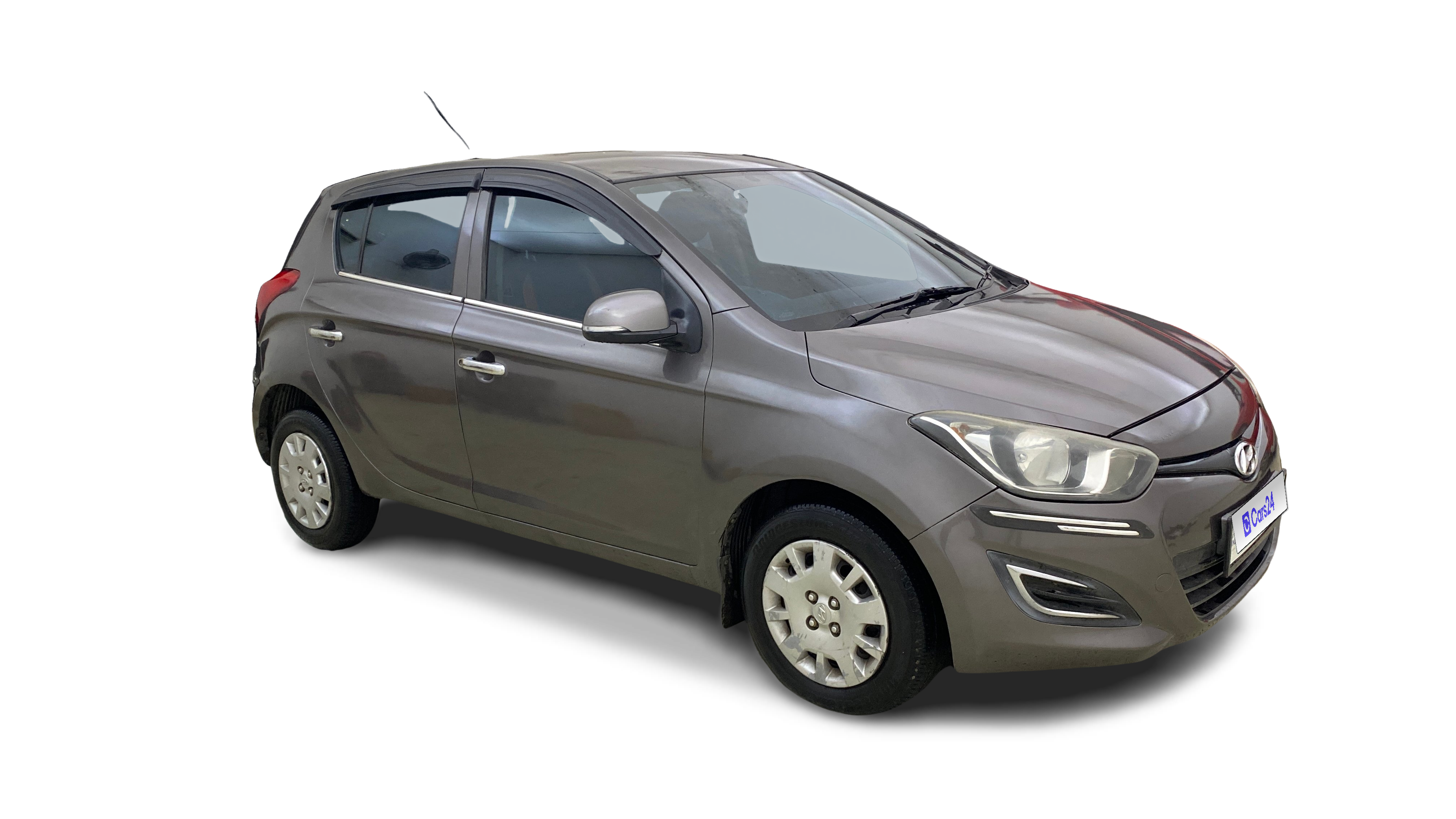 2013 Hyundai i20 - Hatchback - Petrol - Manual - ₹2.22 lakh