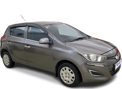 2013 Hyundai i20 - Hatchback - Petrol - Manual - ₹1.88 lakh