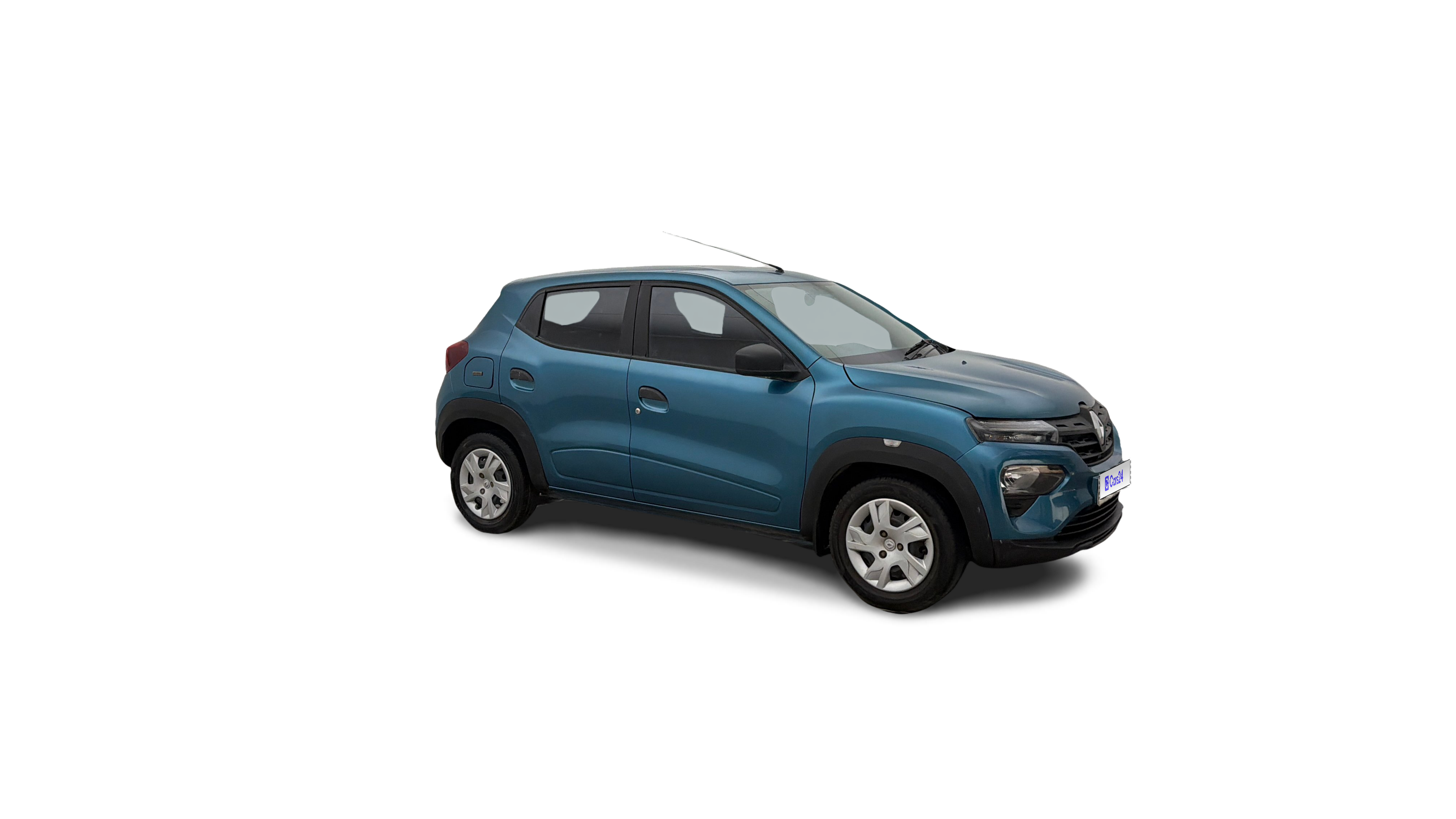 2023 Renault Kwid - Hatchback - Petrol - Manual - ₹3.98 lakh