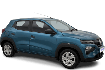 2023 Renault Kwid - Hatchback - Petrol - Manual - ₹3.98 lakh