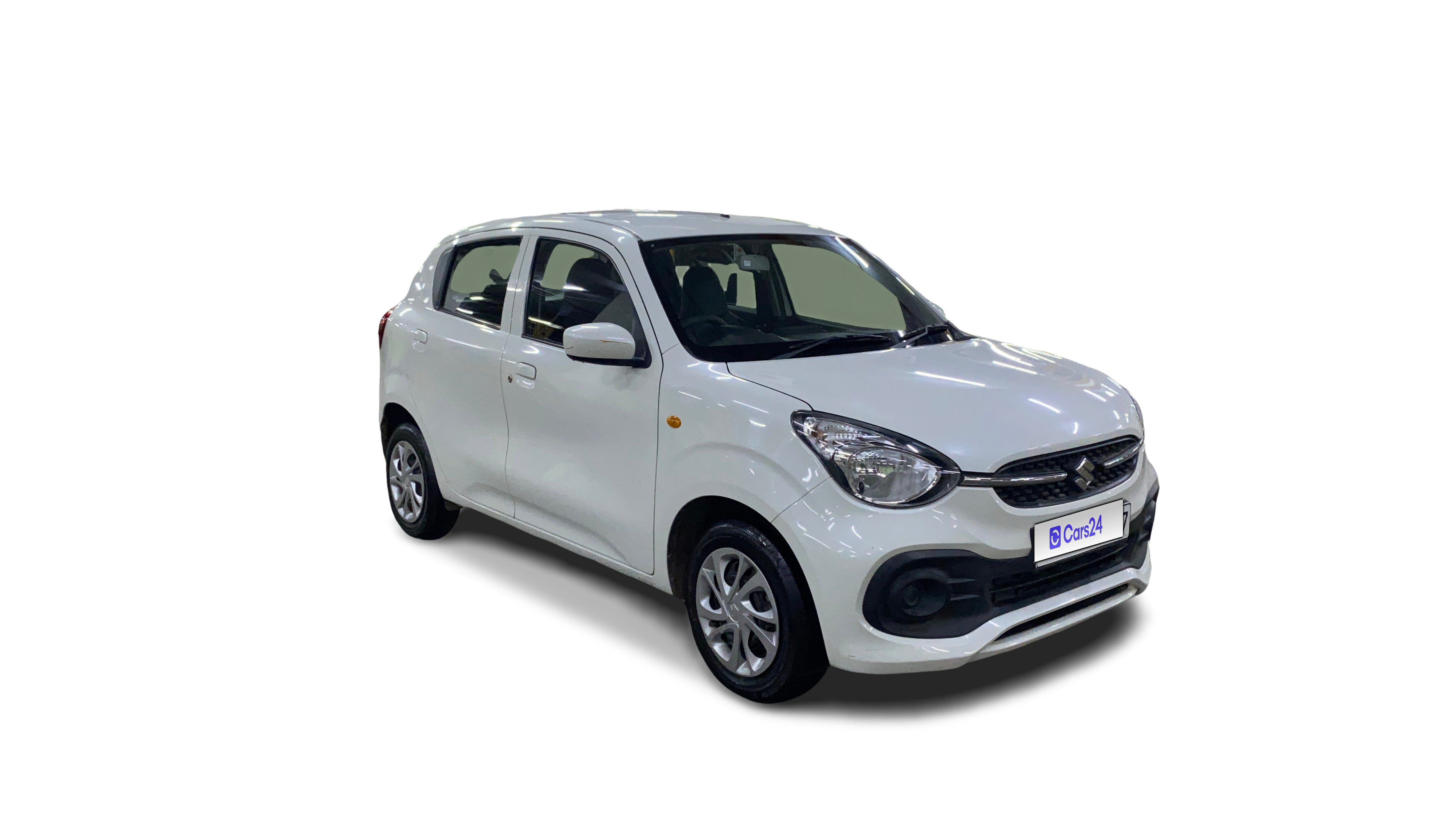 2024 Maruti Celerio - Hatchback - Petrol - Automatic - ₹5.42 lakh