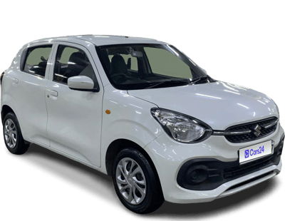 2024 Maruti Celerio - Hatchback - Petrol - Automatic - ₹5.42 lakh