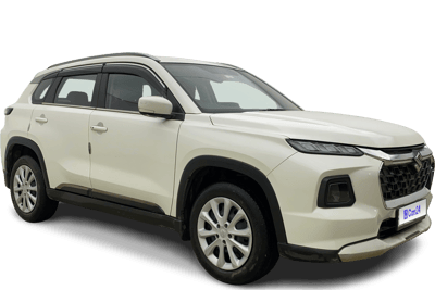 2024 Maruti Grand Vitara - SUV - Petrol - Automatic - ₹11.75 lakh