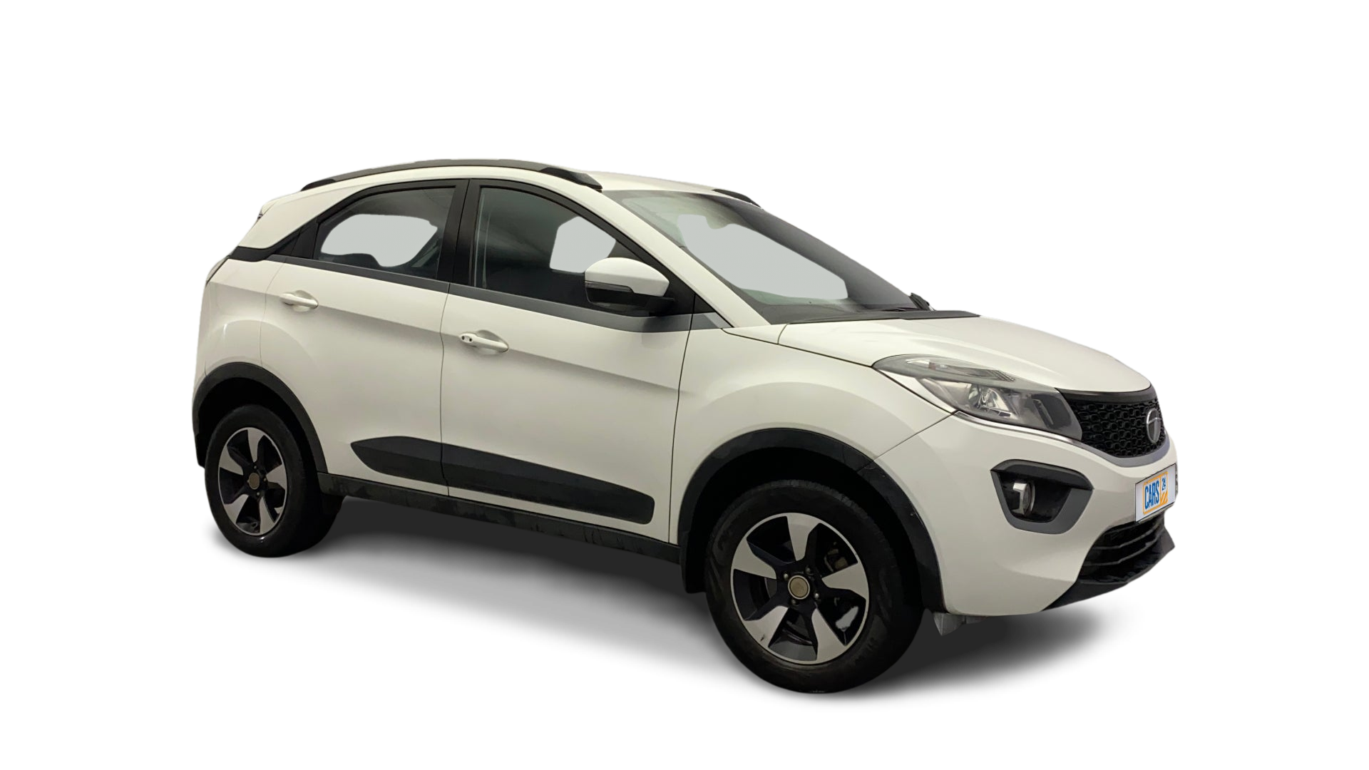 Tata NEXON-img