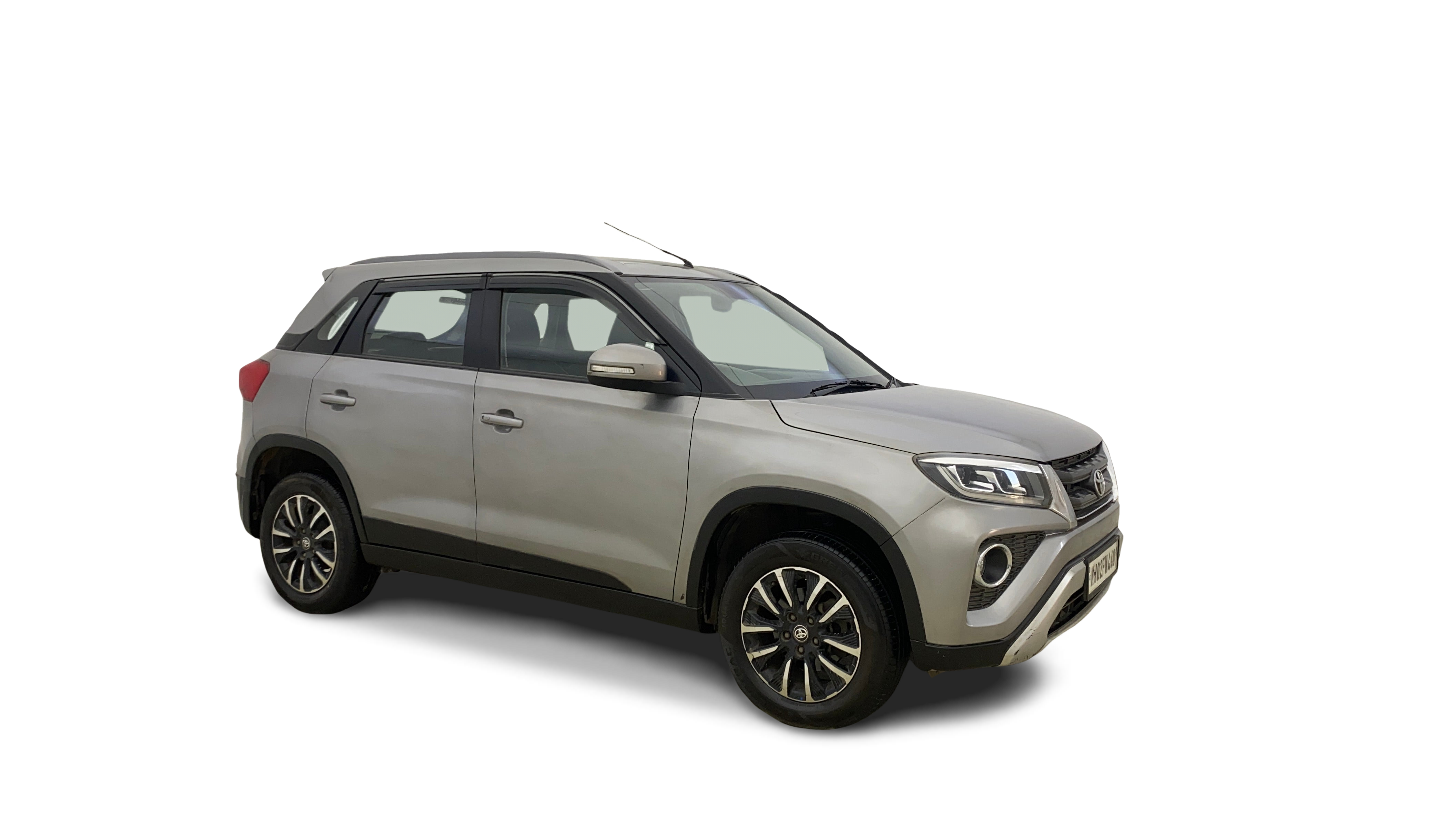 Toyota URBAN CRUISER-img