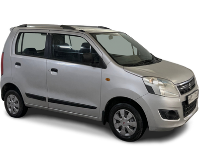 Maruti Wagon R 1.0-img