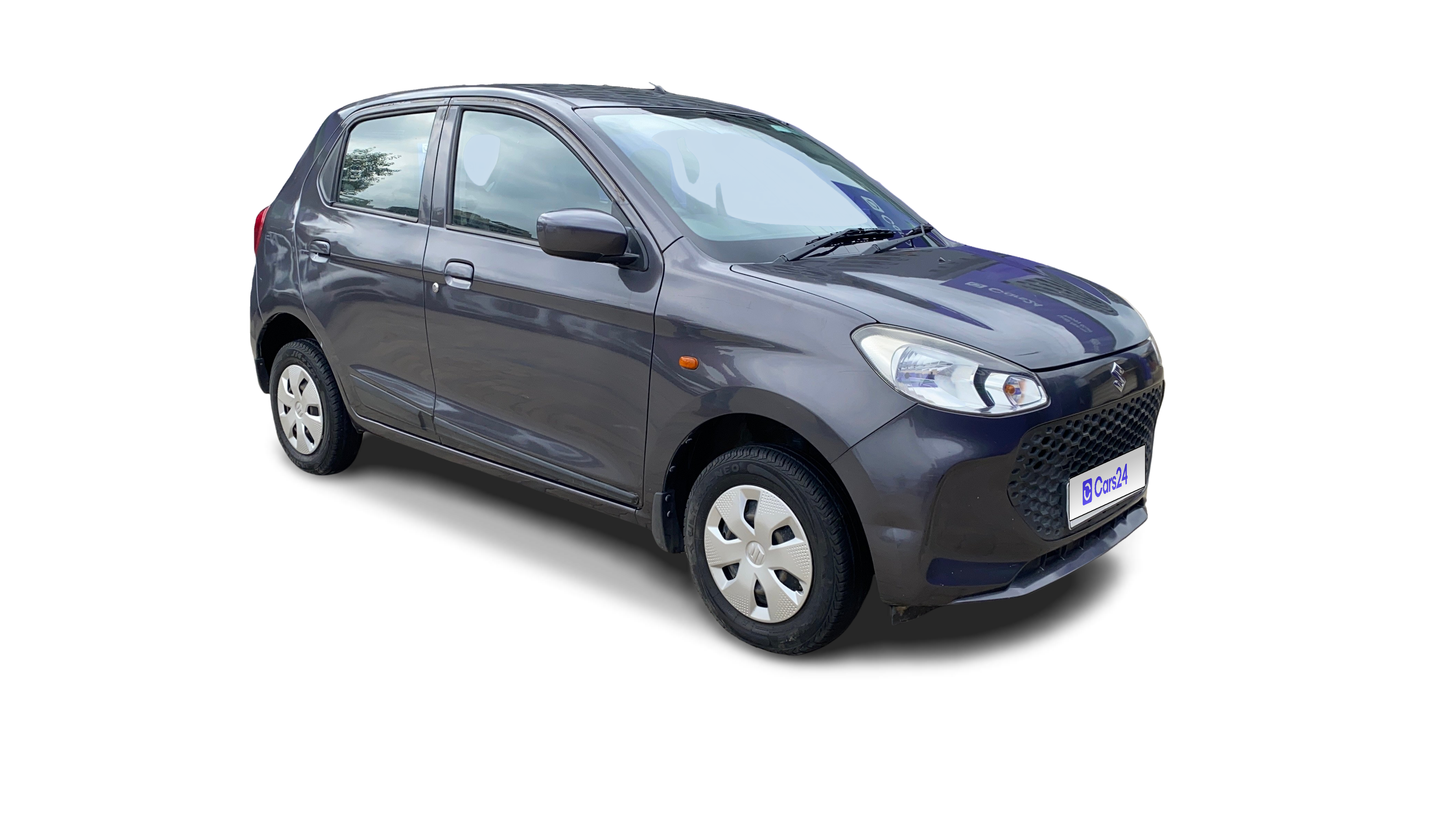2023 Maruti Alto K10 - Hatchback - Petrol - Manual - ₹3.80 lakh