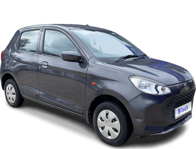 2023 Maruti Alto K10 - Hatchback - Petrol - Manual - ₹3.80 lakh