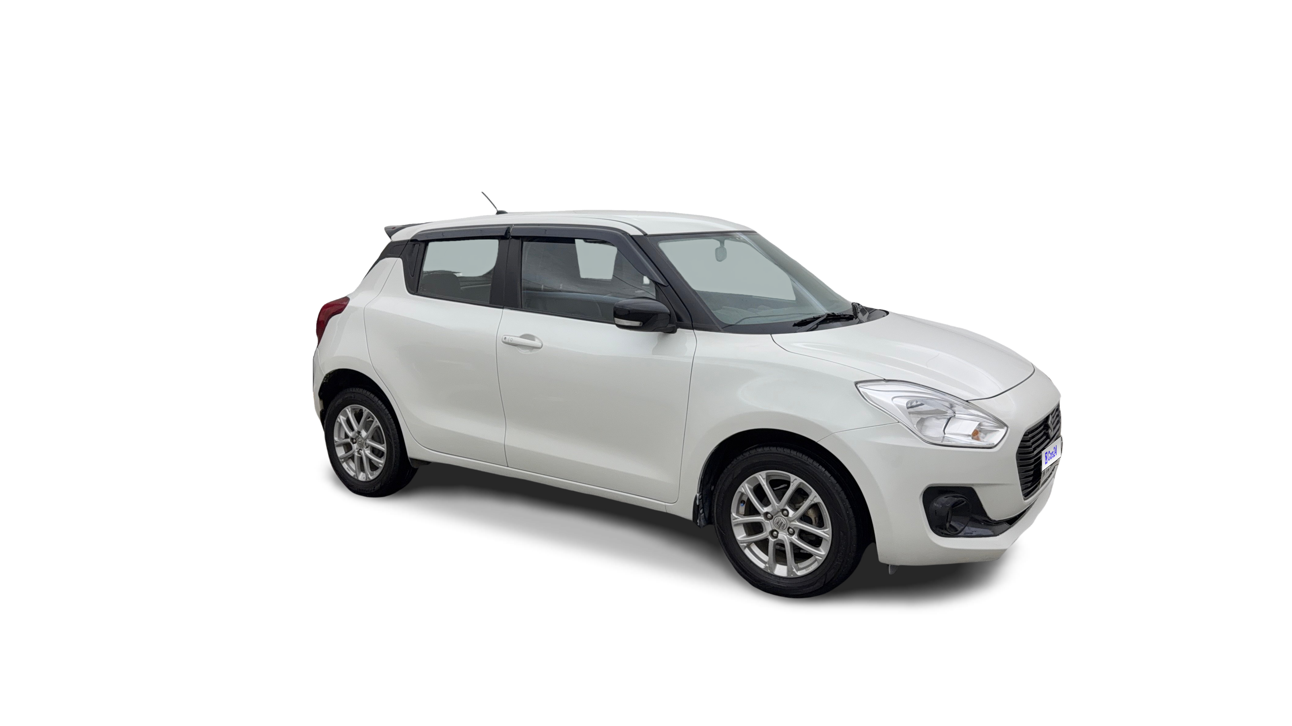 2021 Maruti Swift - Hatchback - Petrol - Automatic - ₹6.09 lakh