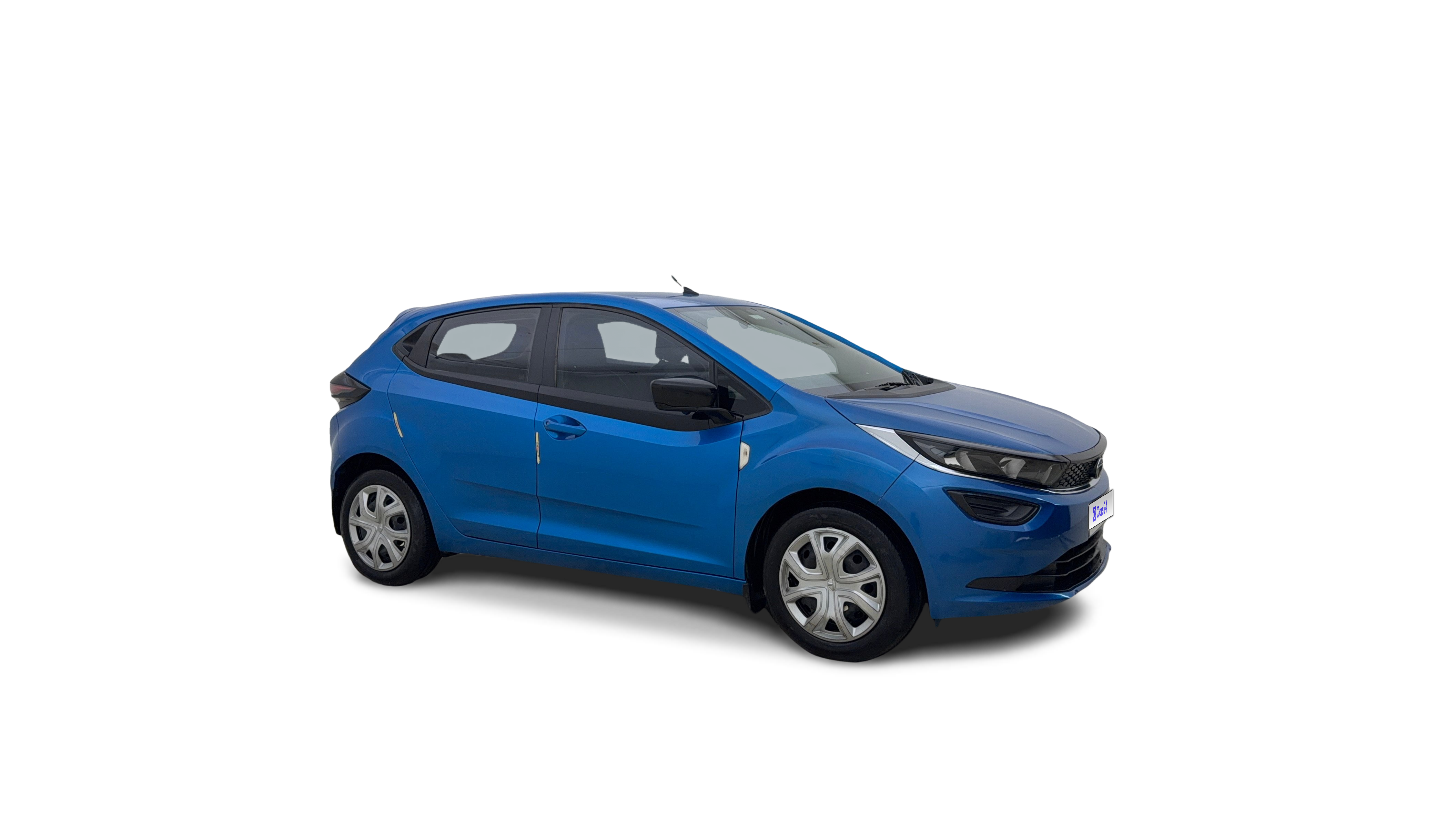 2021 Tata ALTROZ - Hatchback - CNG - Manual - ₹4.92 lakh