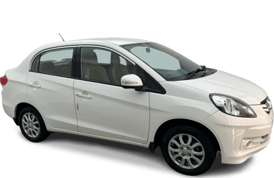 2013 Honda Amaze - Sedan - Petrol - Manual - ₹3.05 lakh
