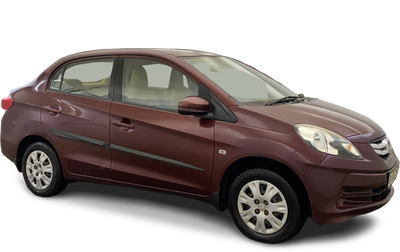 Honda Amaze-img