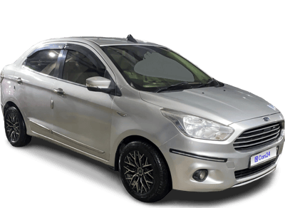 2015 Ford Figo Aspire - Sedan - Petrol - Manual - ₹2.27 lakh
