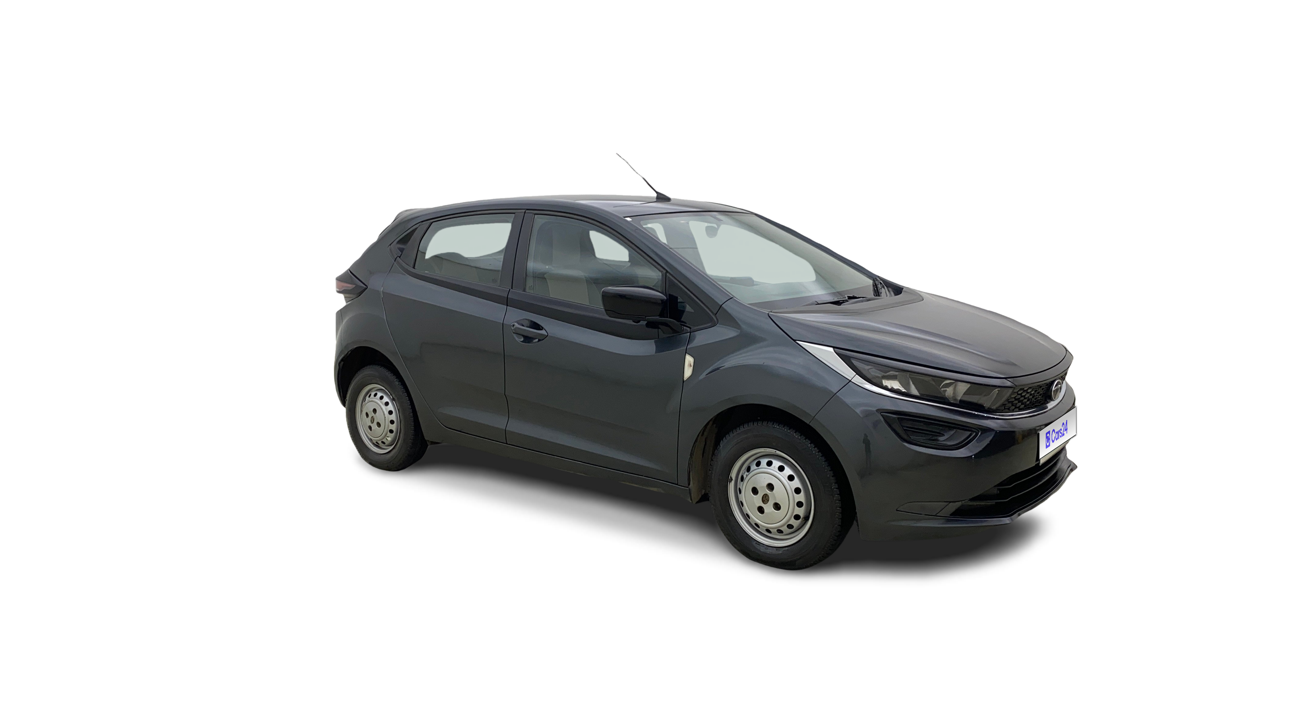 2020 Tata ALTROZ - Hatchback - Petrol - Manual - ₹4.25 lakh