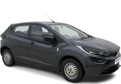2020 Tata ALTROZ - Hatchback - Petrol - Manual - ₹4.25 lakh