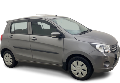 Maruti Celerio-img