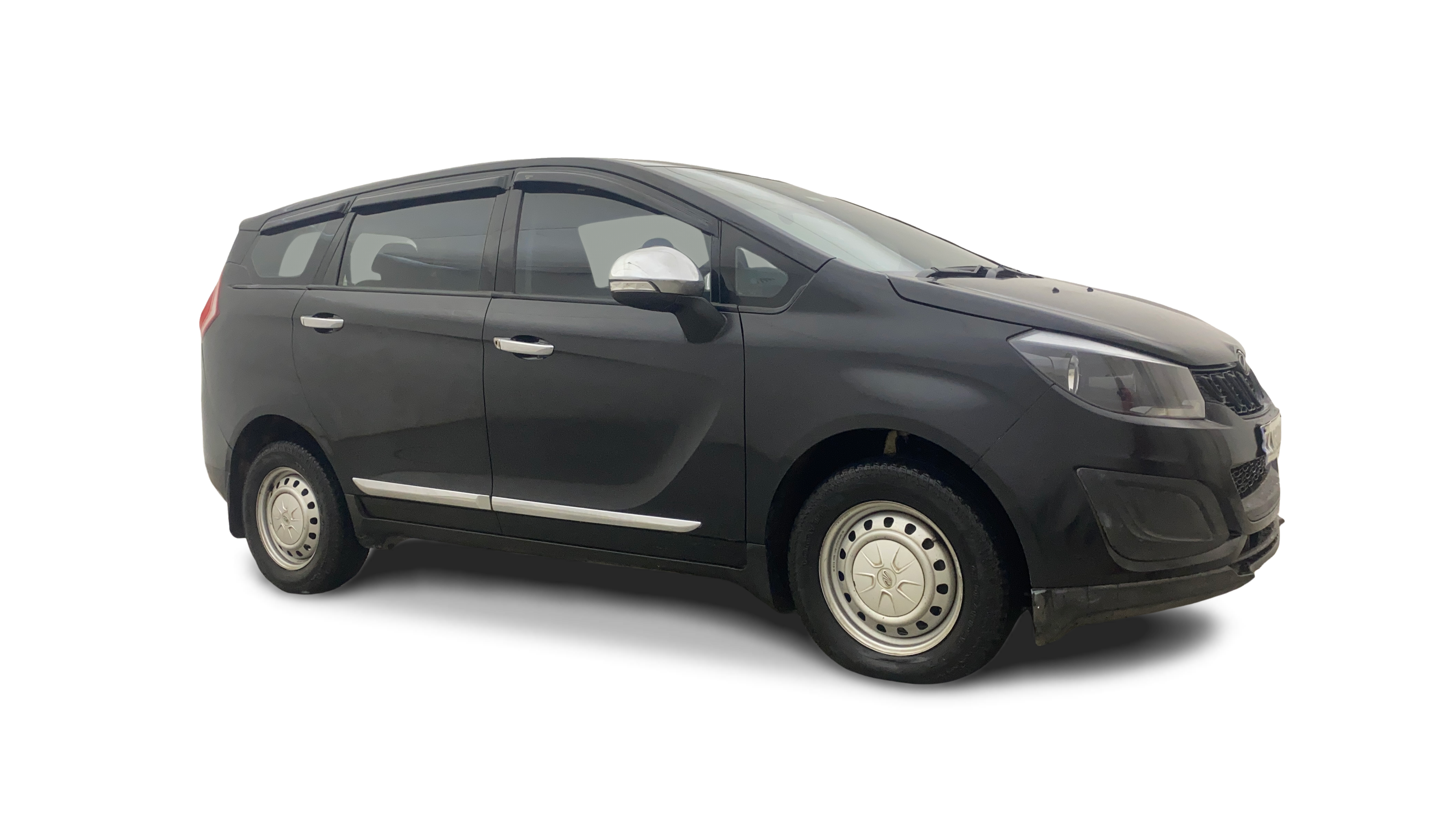 2018 Mahindra MARAZZO - SUV - Diesel - Manual - ₹5.79 lakh