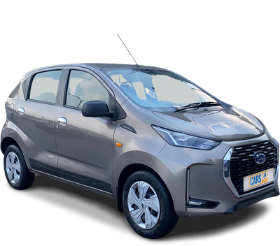 Datsun Redi Go-img