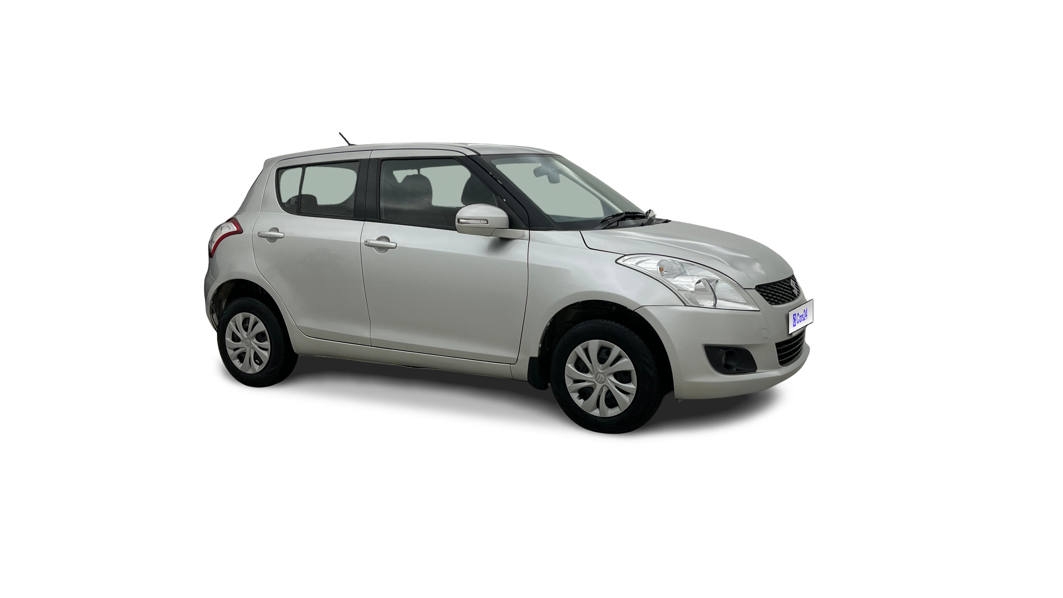2014 Maruti Swift - Hatchback - Diesel - Manual - ₹4.19 lakh