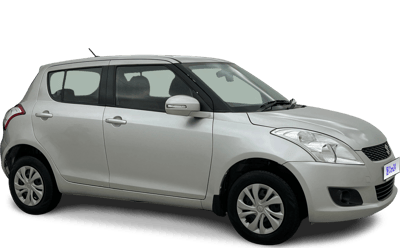 2014 Maruti Swift - Hatchback - Diesel - Manual - ₹4.19 lakh