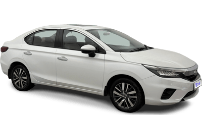 2021 Honda City - Sedan - Petrol - Automatic - ₹9.43 lakh