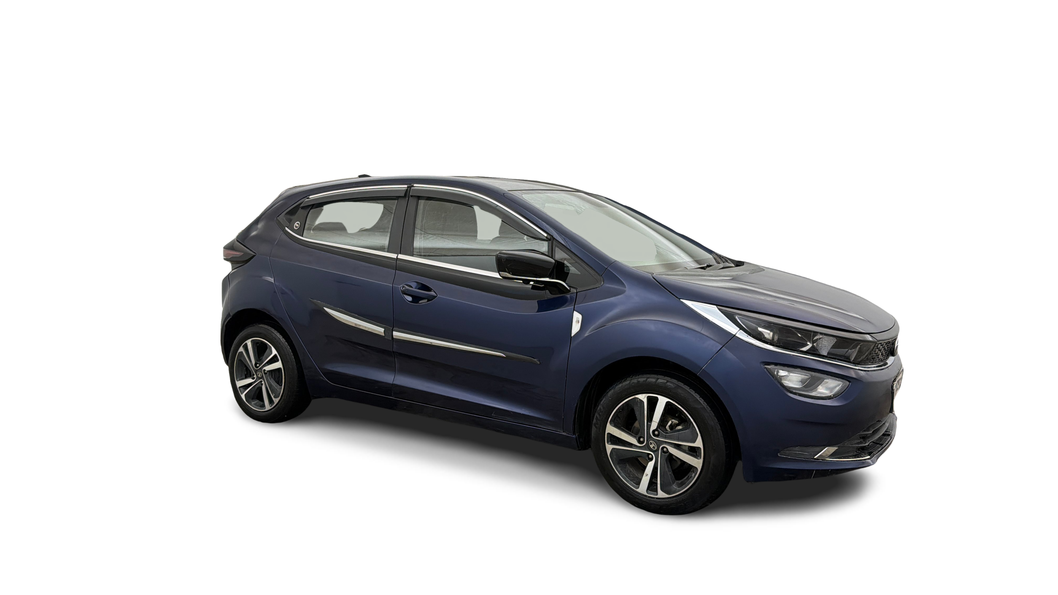 2023 Tata ALTROZ - Hatchback - CNG - Manual - ₹6.49 lakh