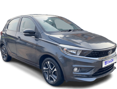 2020 Tata Tiago - Hatchback - Petrol - Manual - ₹4.31 lakh