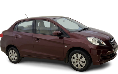 Honda Amaze-img