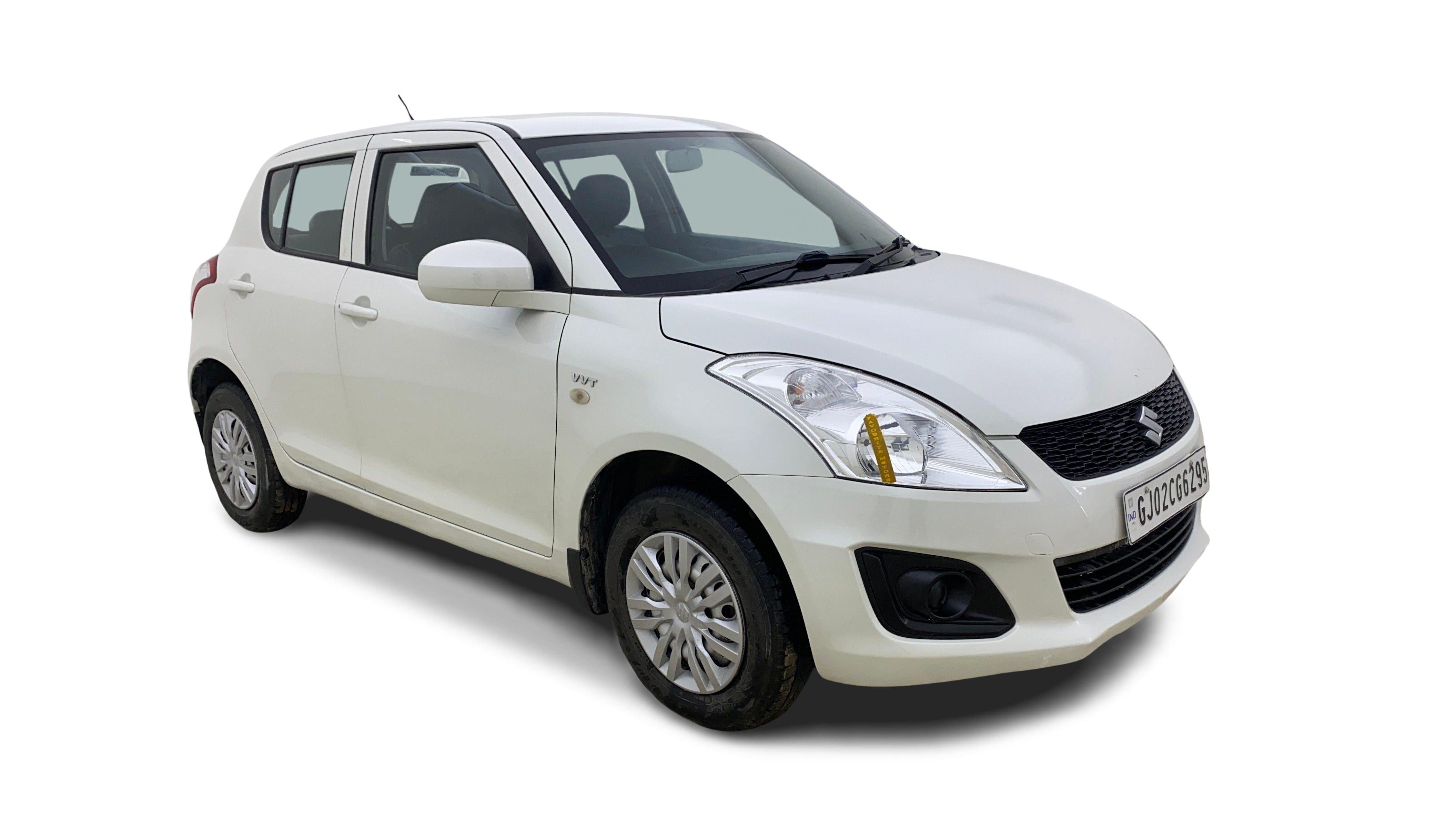 Maruti Swift-img