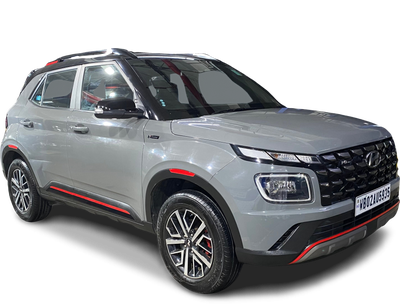 Hyundai VENUE N LINE-img